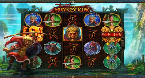 spd88.com|Win BIG at Monkey King Slot .
